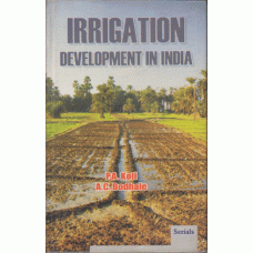 Irrigation Development in India